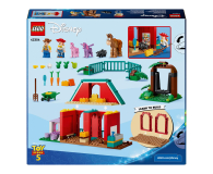 LEGO DISNEY 43304 Toy Story: Wild West - 1517907 - zdjęcie 4